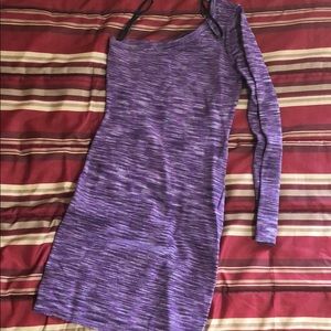 One Sleeved Dress (Gently worn)
